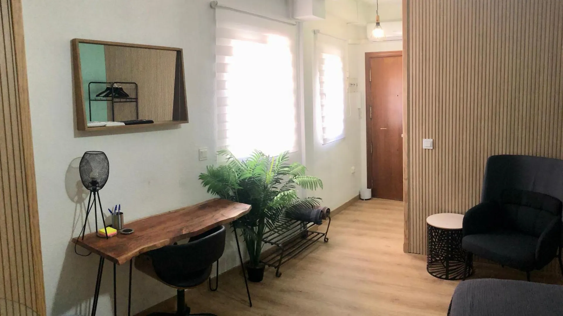 Apartament Rinconcito Malagueno Centro Ciudad Historico Malaga 0*,