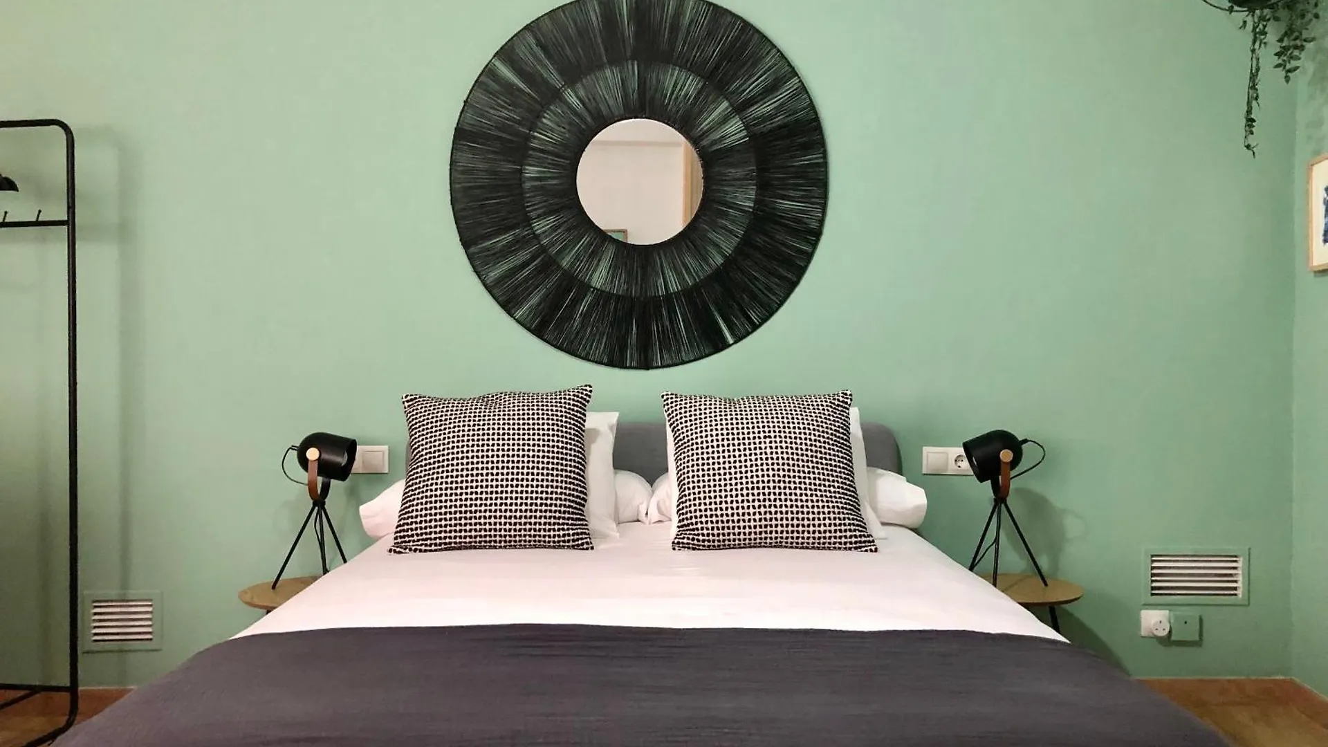Apartament Rinconcito Malagueno Centro Ciudad Historico Malaga