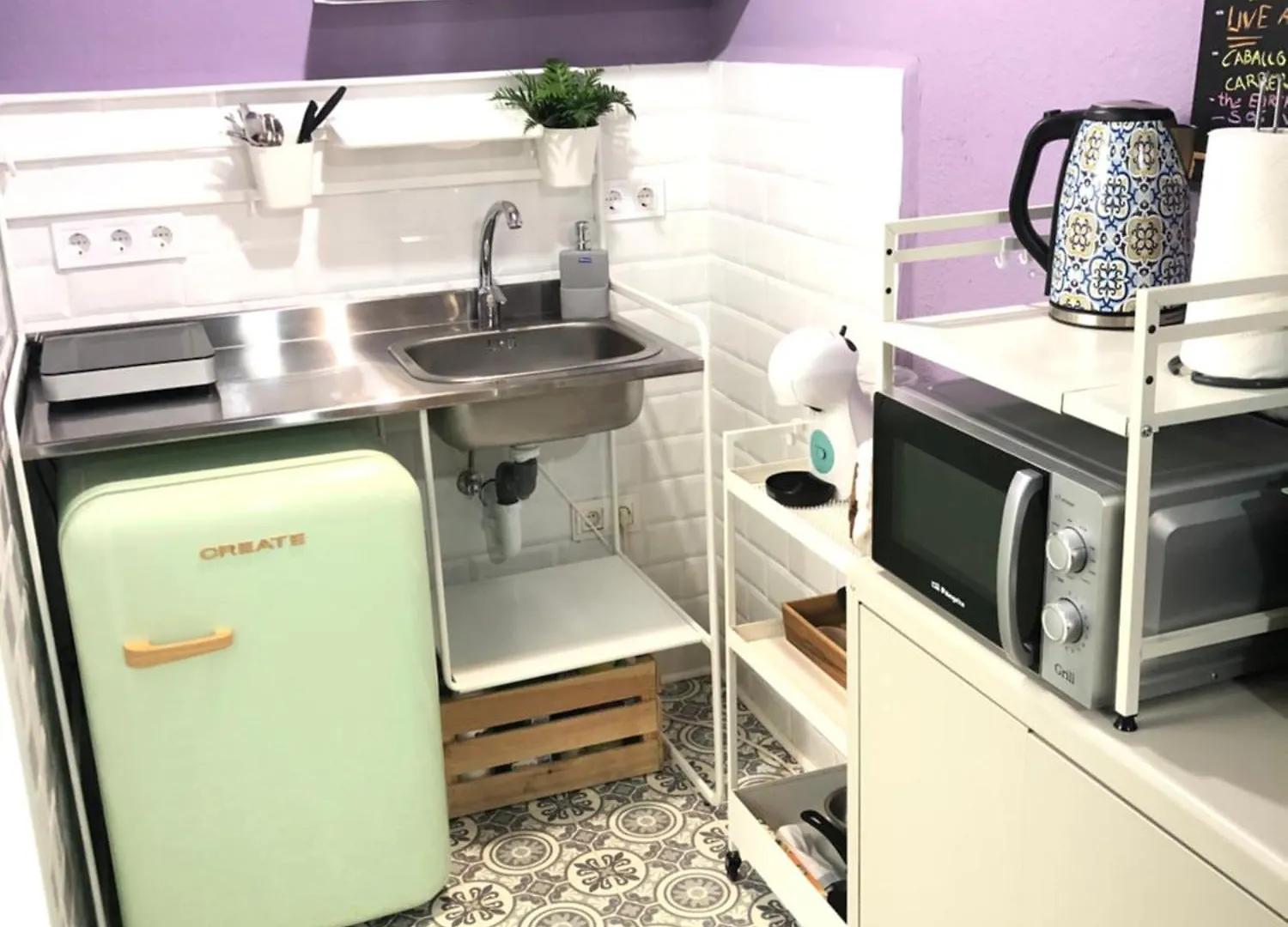 Apartament Rinconcito Malagueno Centro Ciudad Historico Malaga